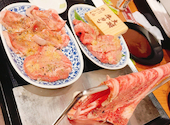 お米と焼肉　肉のよいち　春日井店: かすみさんの2023年12月の1枚目の投稿写真