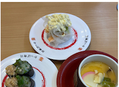 かっぱ寿司 黒磯店: chon7さんの2026年09月12日の1枚目の投稿写真
