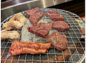 炭火焼肉 ぶち 廿日市店: shinさんの2026年03月27日の2枚目の投稿写真