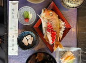 個室ダイニング かけはし: かおりんさんの2026年07月12日の1枚目の投稿写真