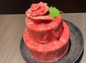 和牛焼肉 肉八 天満店 : めぐさんの2025年04月の1枚目の投稿写真