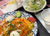 飲み放題＆食べ放題　ソウレ　ダイニング＆バー　門前仲町店: ソルタンさんの2026年07月22日の1枚目の投稿写真