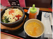 韓国料理 プヨ 仙台ロフト地下一階店: なつさんの2026年04月26日の1枚目の投稿写真