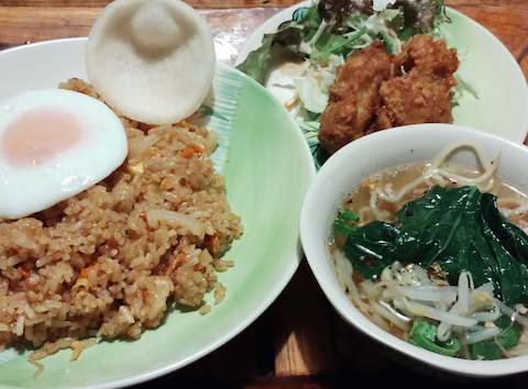 熱帯食堂 枚方店: ライムさんの2025年12月01日の1枚目の投稿写真