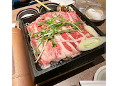 大衆すき焼き 北斗 四条烏丸店: マユさんの2026年03月28日の1枚目の投稿写真
