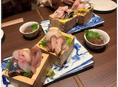 海鮮居酒屋 雨のち晴れ 富山: risaさんの2026年05月21日の3枚目の投稿写真