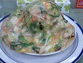 南京亭: あっきーさんの2007年11月17日の3枚目の投稿写真