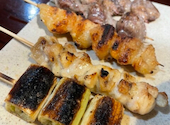 焼き鳥 あ 大宮西口: yu3uiさんの2026年08月28日の2枚目の投稿写真
