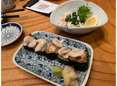 大衆炉ばた 在伍 Argo 大宮東口: yu3uiさんの2026年02月18日の2枚目の投稿写真