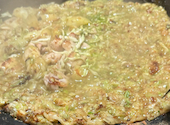 お好み焼きもんじゃ 粉や 町田店: MMさんの2026年09月05日の1枚目の投稿写真
