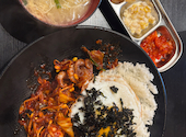 韓国料理 ナジミキンパ: ザキさんの2026年07月31日の1枚目の投稿写真