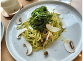 CAFFE OTTO Piu カフェオットーピウ ソラリアプラザ2階: ひさちゅうさんの2026年08月17日の1枚目の投稿写真