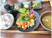コーデュロイカフェ CORDUROY cafe 大名店: ひさちゅうさんの2026年09月01日の1枚目の投稿写真