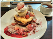 cafe&books bibliotheque 東京 吉祥寺店: ひさちゅうさんの2026年07月22日の1枚目の投稿写真