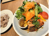 GRANDMIRAGE WHOLE NOTE CAFE グランドミラージュ ホールノートカフェ: ひさちゅうさんの2026年06月01日の1枚目の投稿写真