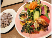 GRANDMIRAGE WHOLE NOTE CAFE グランドミラージュ ホールノートカフェ: ひさちゅうさんの2026年08月20日の1枚目の投稿写真