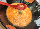トマトラーメン 辛めん 三味 遠賀郡水巻みどりんぱーく店: ひさちゅうさんの2026年08月18日の1枚目の投稿写真