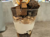 nana s green tea ナナズグリーンティー 福岡パルコ店 天神: ひさちゅうさんの2025年12月01日の1枚目の投稿写真