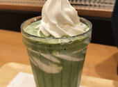 nana s green tea ナナズ グリーンティー アミュプラザ小倉店: ひさちゅうさんの2026年07月02日の1枚目の投稿写真