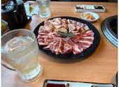 焼肉 ウエスト 千代町店: ぼんさんの2026年04月24日の1枚目の投稿写真