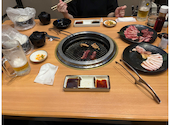 焼肉 ウエスト 千代町店: ぼんさんの2026年07月13日の1枚目の投稿写真