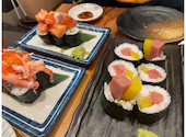 天ぷらと海鮮 ニューツルマツ 心斎橋パルコ店: Yukaさんの2023年03月の1枚目の投稿写真