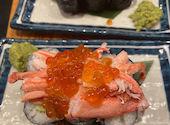 天ぷらと海鮮 ニューツルマツ 心斎橋パルコ店: Yukaさんの2023年03月16日の2枚目の投稿写真