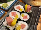 天ぷらと海鮮 ニューツルマツ 心斎橋パルコ店: Yukaさんの2023年03月16日の3枚目の投稿写真