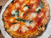 サルヴァトーレ クオモ SALVATORE CUOMO PIZZA ピッツァ 伏見: ぶんちゃんさんの2026年04月29日の2枚目の投稿写真