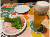 駅前イタリア食堂 CIN CIN: ぶんちゃんさんの2026年06月09日の1枚目の投稿写真