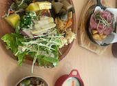 FARMERS GARDEN Cafe オムレット 大府allobu店: ぶんちゃんさんの2026年09月06日の1枚目の投稿写真