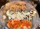 韓国酒場 パル/8 名駅柳橋店: ぶんちゃんさんの2026年06月28日の3枚目の投稿写真