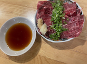 大衆ホルモン やきにく 煙力 東海荒尾店: ぶんちゃんさんの2026年06月09日の1枚目の投稿写真