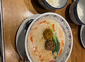 餃子と担々麺 名古屋チャイニーズバル FARO 花楼: ぶんちゃんさんの2026年06月03日の1枚目の投稿写真
