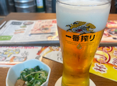うまい魚が食べたくて 中日ビル店: ぶんちゃんさんの2026年04月29日の1枚目の投稿写真