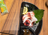 海鮮居酒屋またふく 阪急高槻店: さんちゃんさんの2026年09月23日の2枚目の投稿写真