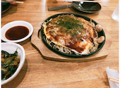 お好み焼き 本家 村長の店: zackyさんの2021年08月02日の3枚目の投稿写真