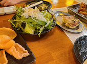 肉汁製作所　食べ放題　居酒屋　餃子のかっちゃん　梅田茶屋町店: hokahokanさんの2026年05月の1枚目の投稿写真