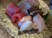 旬魚彩鮨 水仙: udsanさんの2021年06月の1枚目の投稿写真