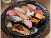 旬魚彩鮨 水仙: udsanさんの2021年06月28日の3枚目の投稿写真