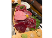 まぐろ屋: ナースちゃんさんの2026年09月13日の1枚目の投稿写真