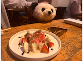 French Panda（フレンチパンダ）: あやのさんの2025年06月の1枚目の投稿写真