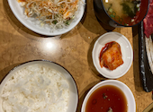 焼肉 金太郎: K-5さんの2026年08月02日の1枚目の投稿写真