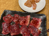 焼肉 金太郎: K-5さんの2026年08月02日の2枚目の投稿写真