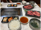 鶴橋焼肉 韓国料理 蘭: K-5さんの2026年07月22日の1枚目の投稿写真