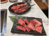 鶴橋焼肉 韓国料理 蘭: K-5さんの2026年07月22日の2枚目の投稿写真