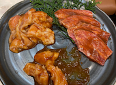 鶴橋焼肉 韓国料理 蘭: K-5さんの2026年07月22日の3枚目の投稿写真