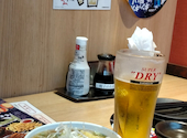 格安ビールと鉄鍋餃子 3 6 5酒場 梅田HEP通り店: ＥＸ－ＩＣさんの2026年09月11日の2枚目の投稿写真