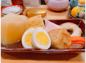 金沢和食バル そろばん: みさとさんの2021年12月30日の1枚目の投稿写真