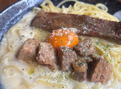 自家製生パスタとスペアリブのお店 なかい家: おいたんさんの2026年07月08日の1枚目の投稿写真